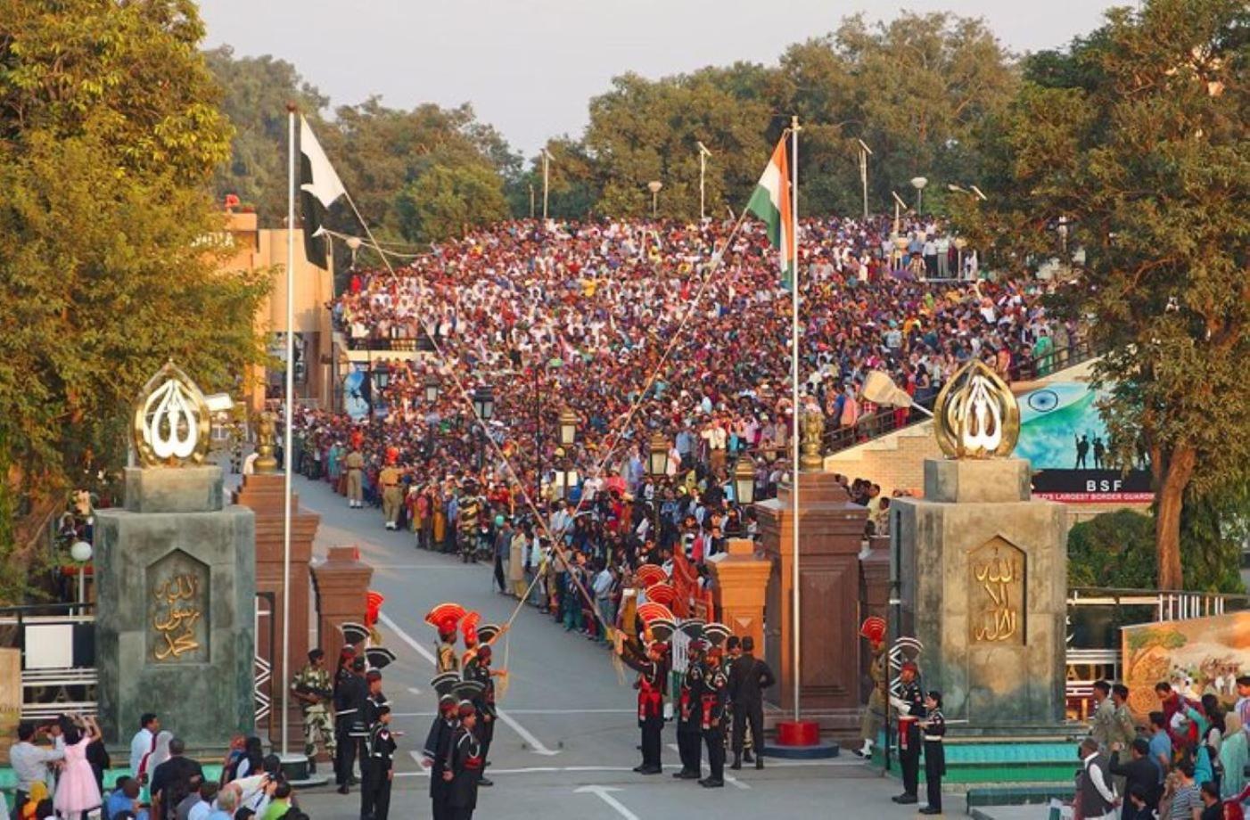Hotel Tradition Heritage Walk Amritsar Dış mekan fotoğraf