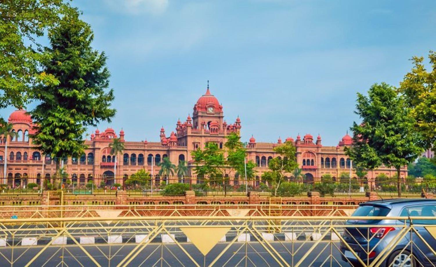 Hotel Tradition Heritage Walk Amritsar Dış mekan fotoğraf