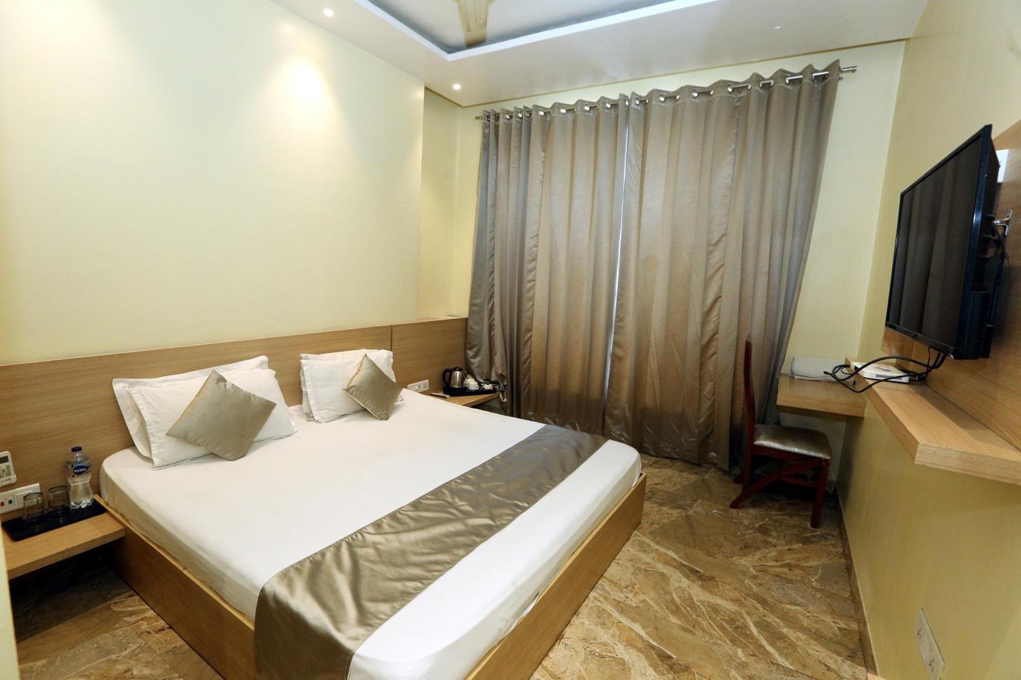 Hotel Tradition Heritage Walk Amritsar Dış mekan fotoğraf