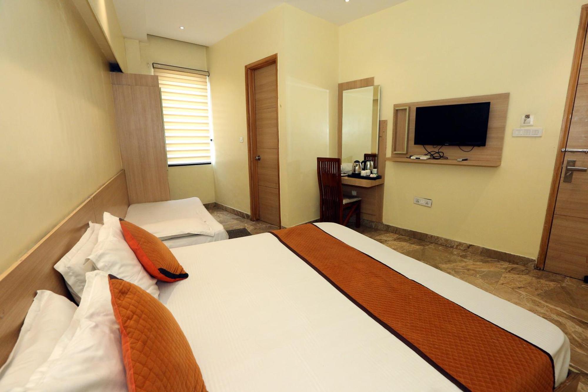 Hotel Tradition Heritage Walk Amritsar Dış mekan fotoğraf