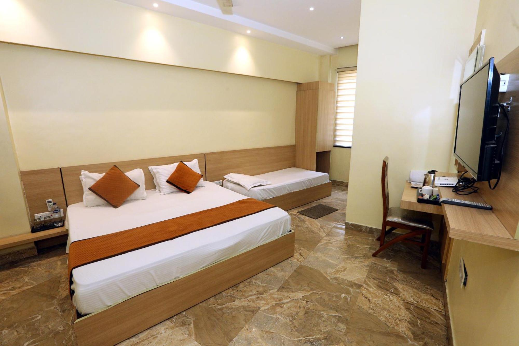 Hotel Tradition Heritage Walk Amritsar Dış mekan fotoğraf