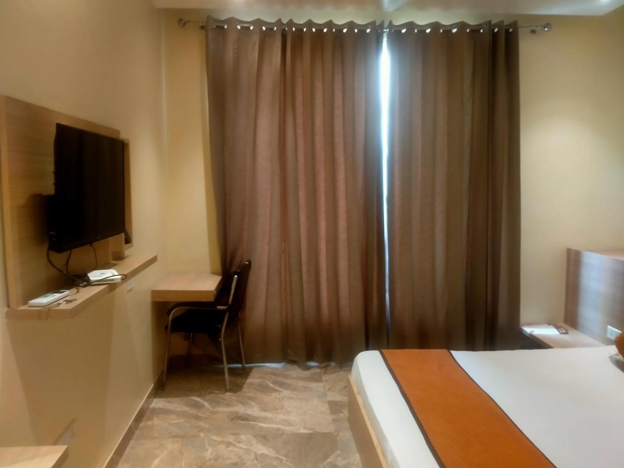 Hotel Tradition Heritage Walk Amritsar Dış mekan fotoğraf
