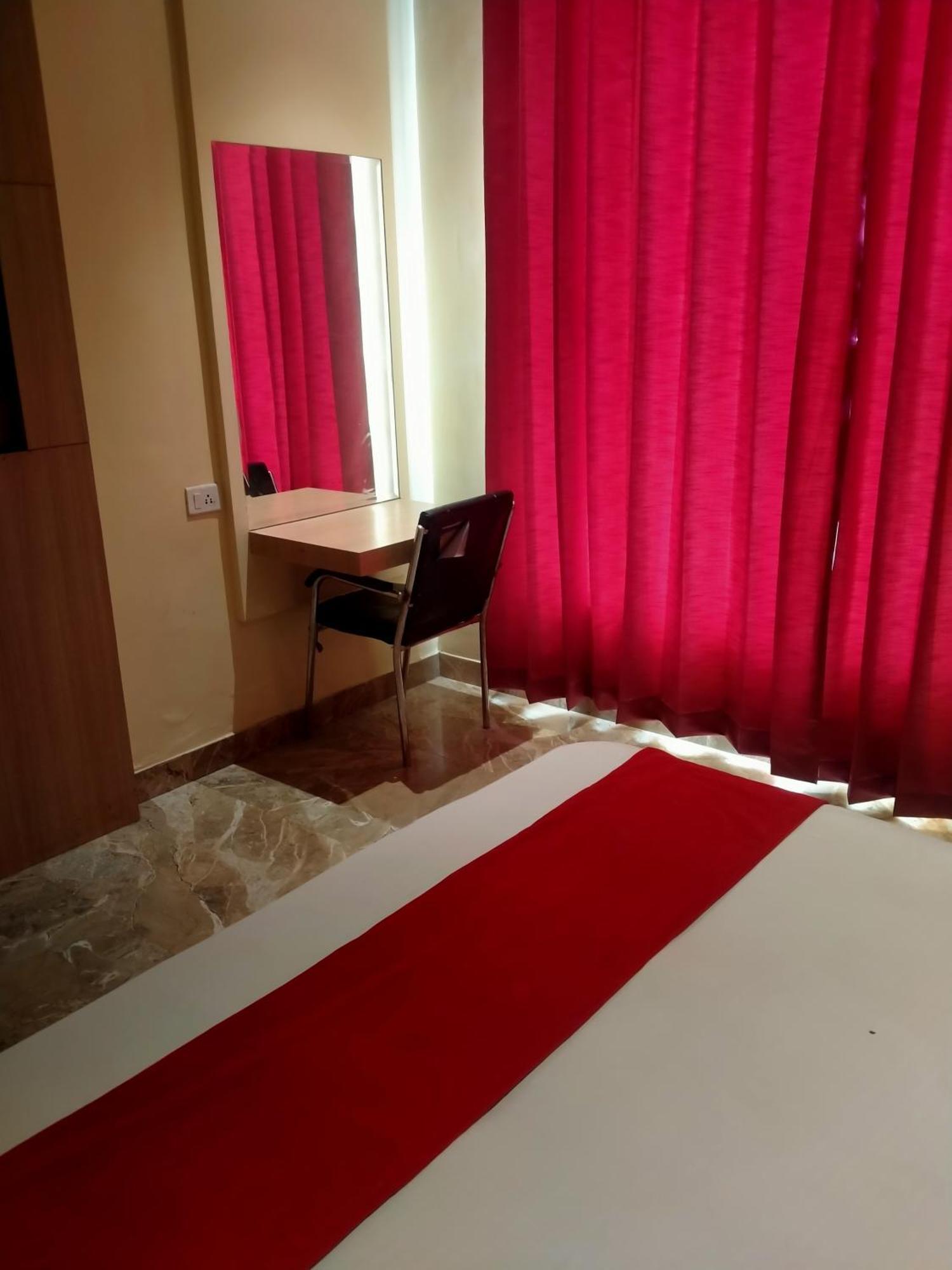 Hotel Tradition Heritage Walk Amritsar Dış mekan fotoğraf